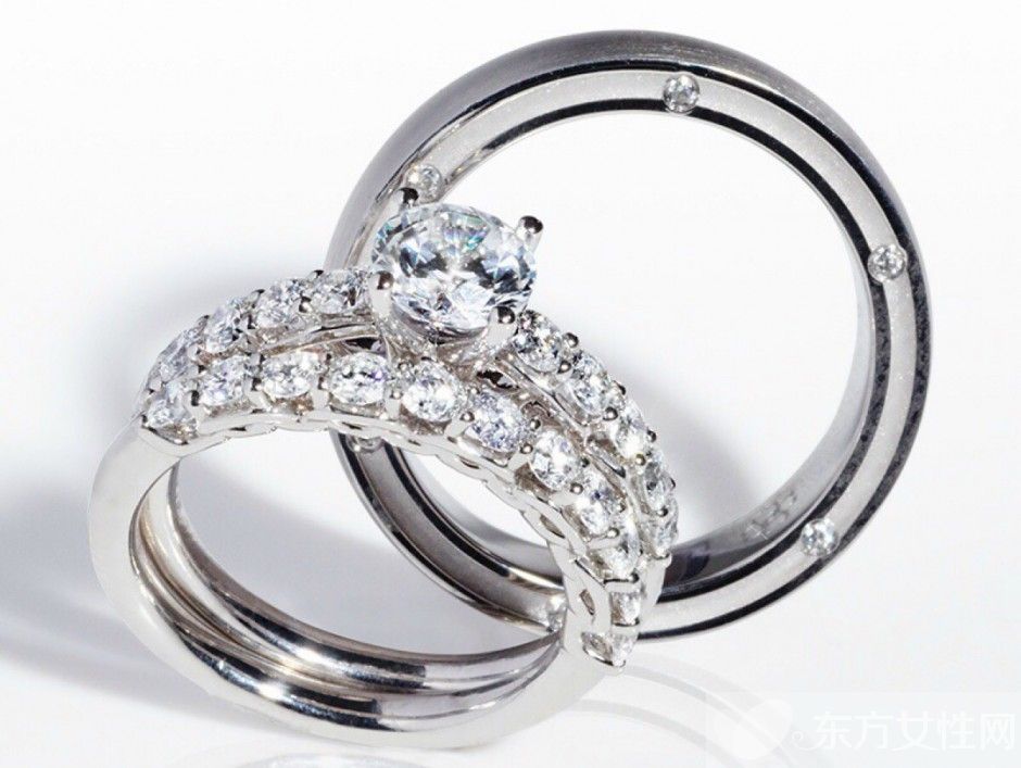 結(jié)婚戒指戴哪個(gè)手指 每個(gè)手指是有不同使命的哦