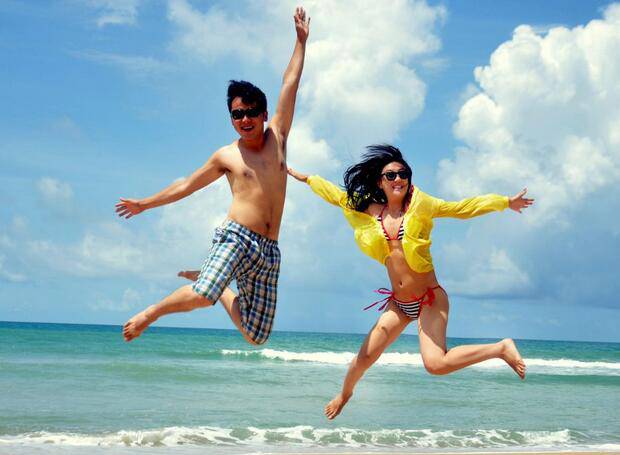 蜜月寶寶不好 專家稱 蜜月不宜 造人