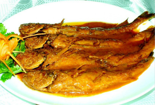 清蒸黃花魚(yú)的做法 揭清蒸黃花魚(yú)的營(yíng)養(yǎng)價(jià)值