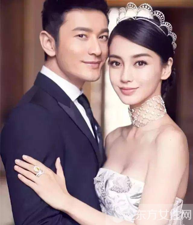 開啟明星婚禮模式 你更喜歡那種夢幻婚禮類型呢