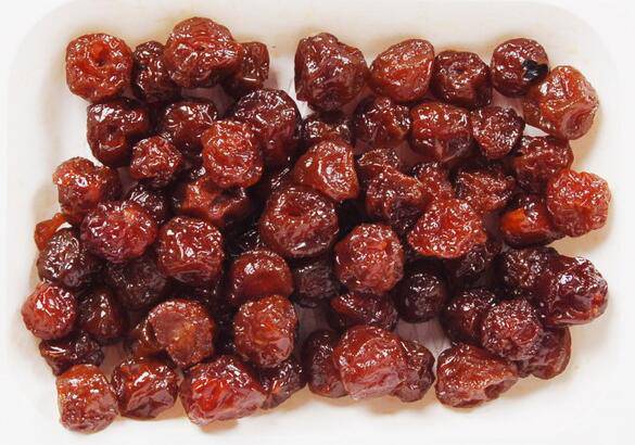 蜜餞的做法大公開 在家也能自制美味果脯