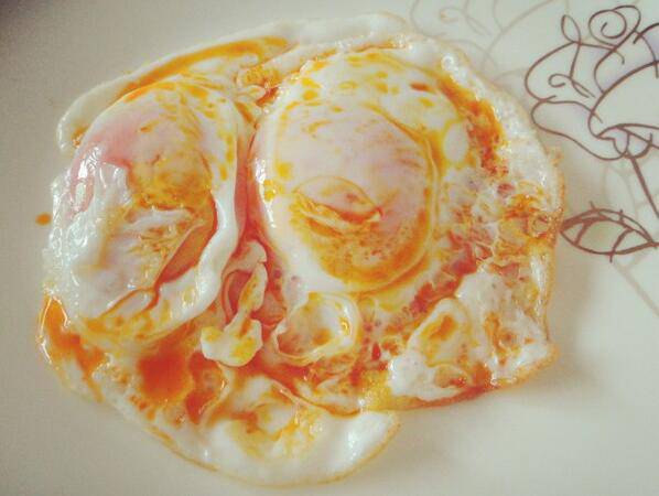 荷包蛋怎么煎不粘鍋 荷包蛋做法大全