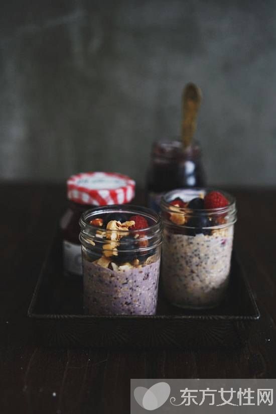 只要十分鐘 零廚藝要求搞定美味早餐