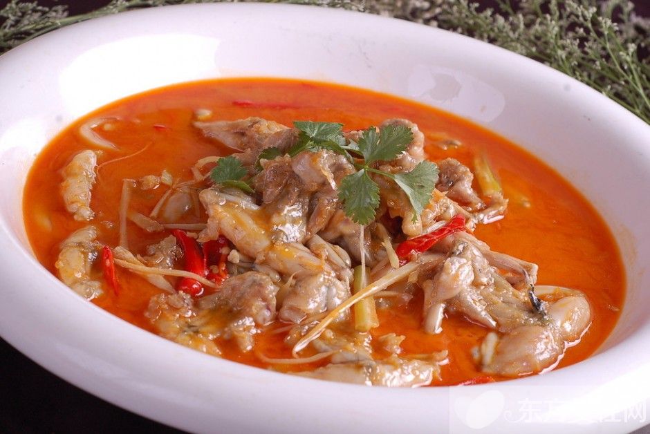 田雞怎么做最好吃 四種經(jīng)典做法引爆味蕾