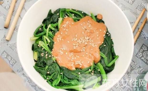 冬季補鈣 有這些補鈣食譜就夠了