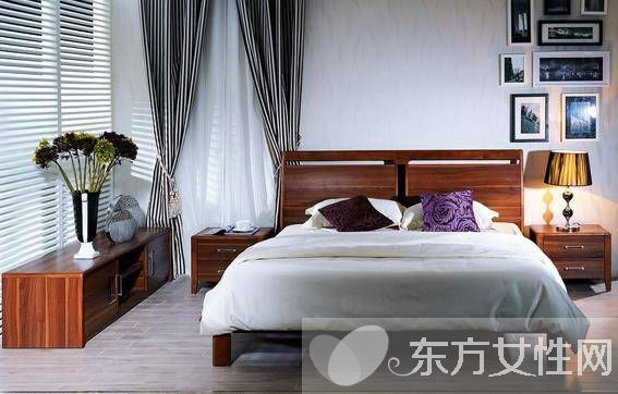 實木家具怎么選 九個技巧教你分辨