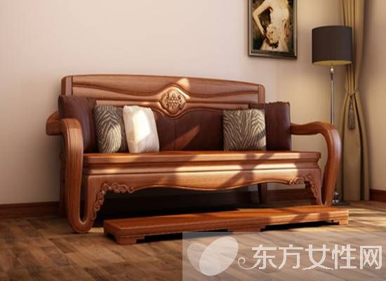 實木家具怎么選 九個技巧教你分辨