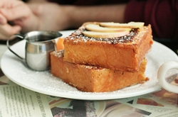 6款簡單烘焙食譜 讓你瞬間變烘焙高手