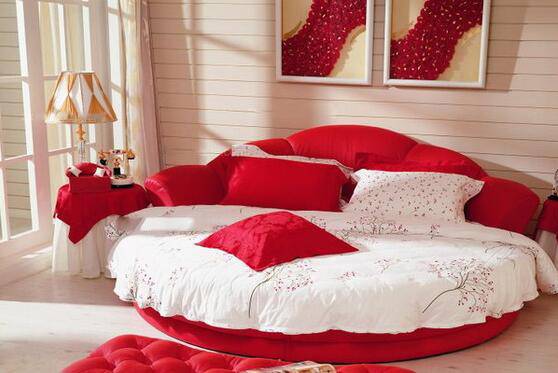 婚床布置習(xí)俗 驚人禁忌大揭秘