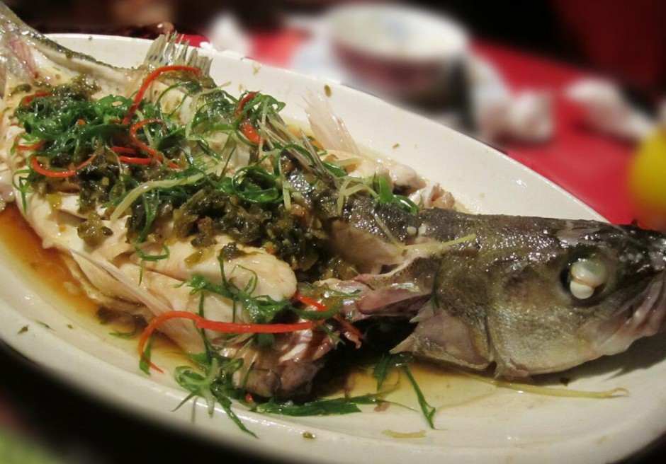 清蒸魚怎么做最美味 探究魚的營養(yǎng)價(jià)值