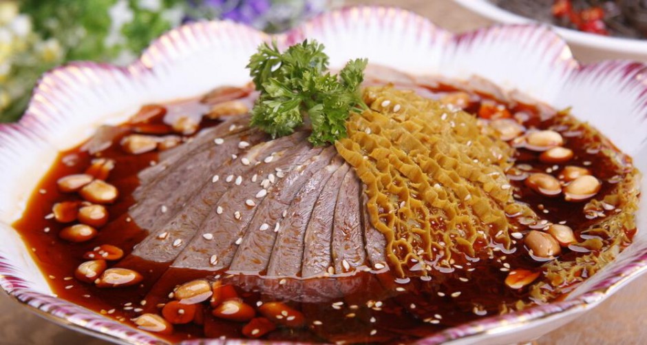 夫妻肺片的家常做法 你不能錯(cuò)過的美味