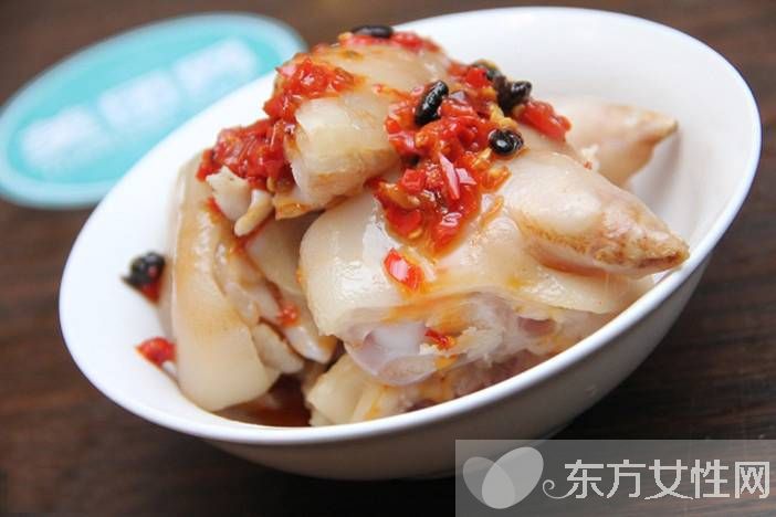 冷空氣駕到 趕緊來一碗冬季滋補(bǔ)湯暖暖身