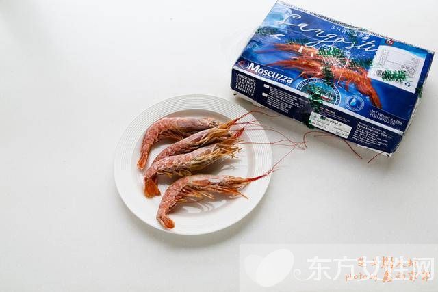 揭芝士焗大蝦做法 芝士焗蝦怎么做好吃