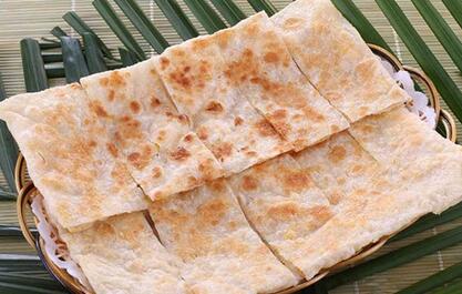 如何制作榴蓮薄餅 六大步驟教您學(xué)會制作榴蓮薄餅