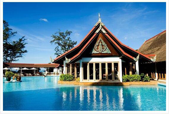 蜜月旅行首選 這些地方再不去就沒了