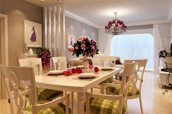 提升房子的逼格 沙發(fā)背景墻竟還能這樣設計