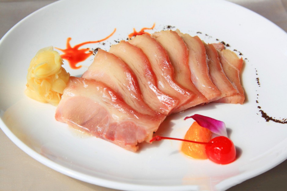 五花肉的家常做法 脂肪瘦肉交織吃不厭