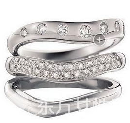 原來它們才算頂級(jí)鉆石婚戒品牌