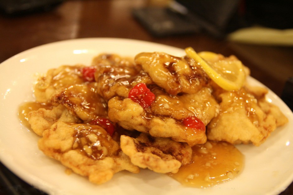 鍋包肉怎么做才能好吃又脆 3個訣竅要牢記