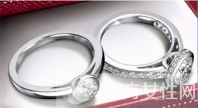 原來它們才算頂級(jí)鉆石婚戒品牌