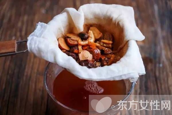 解暑生津酸梅湯的做法 聽(tīng)說(shuō)跟夏天更配哦