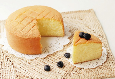 簡(jiǎn)單十步讓你掌握法式海綿蛋糕的做法