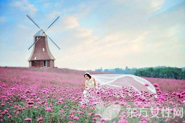 2016最受歡迎的八大蜜月度假圣地