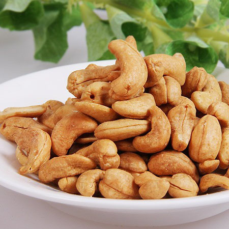 西芹腰果蝦仁的做法 這樣做才好吃