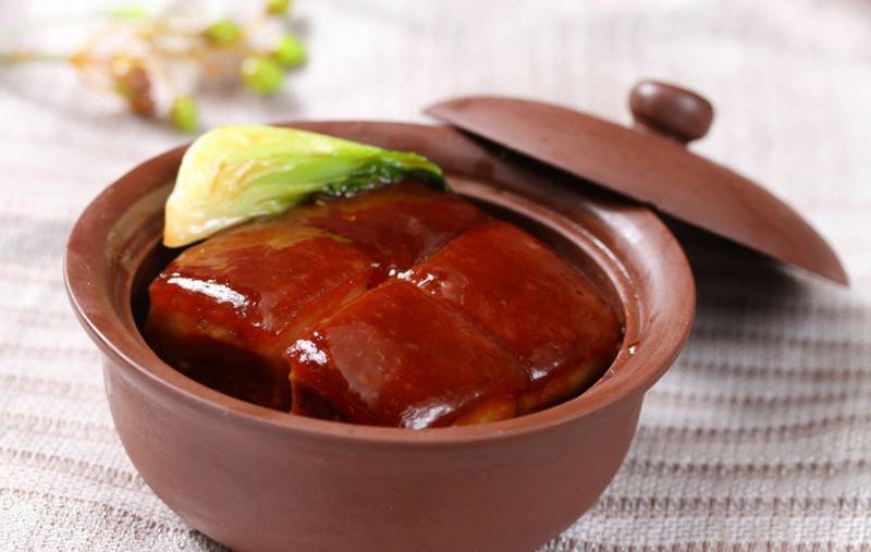 東坡肉是哪里的菜系 分享東坡肉家常做法