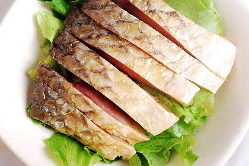 好吃到流淚的咸魚腌制方法大公開