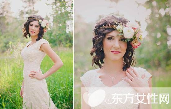 拍婚紗照的7個小技巧 教你如何拍出完美的新娘子