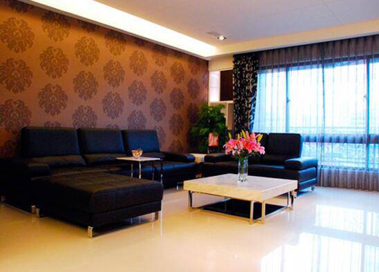 提升房子的逼格 沙發(fā)背景墻竟還能這樣設(shè)計(jì)