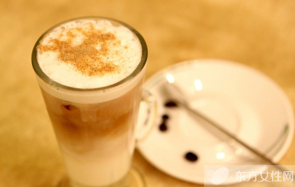 冬季DIY熱飲怎能少了這6款