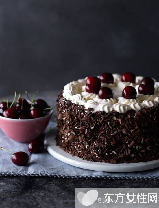 這些甜食你都吃過 但是未必知道它們背后的故事