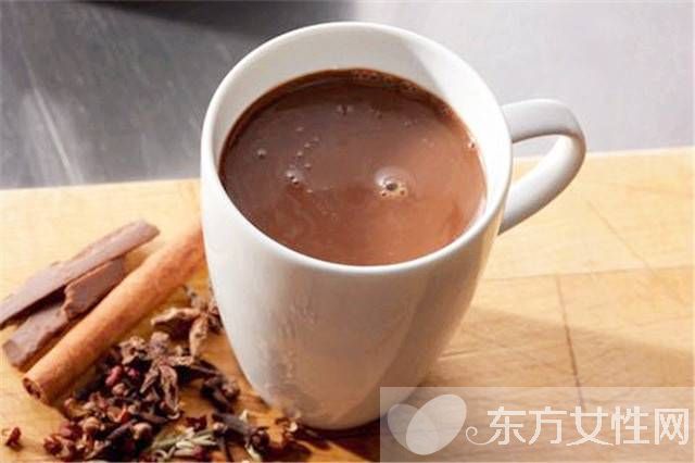 冬季DIY熱飲怎能少了這6款