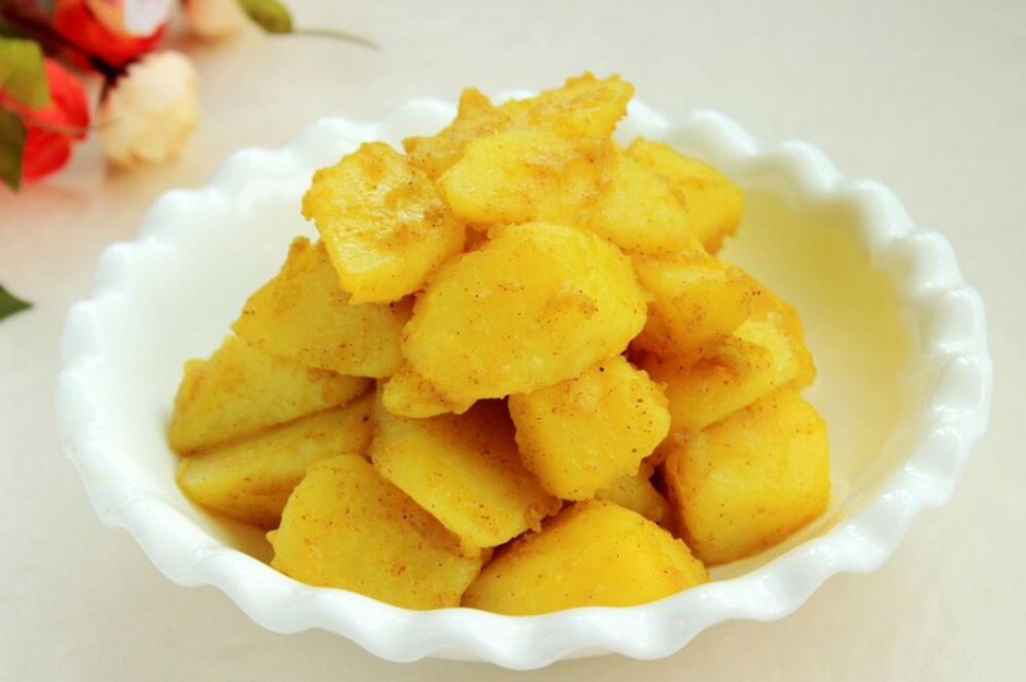 咖喱土豆的5種簡易做法 教你做出獨特風味