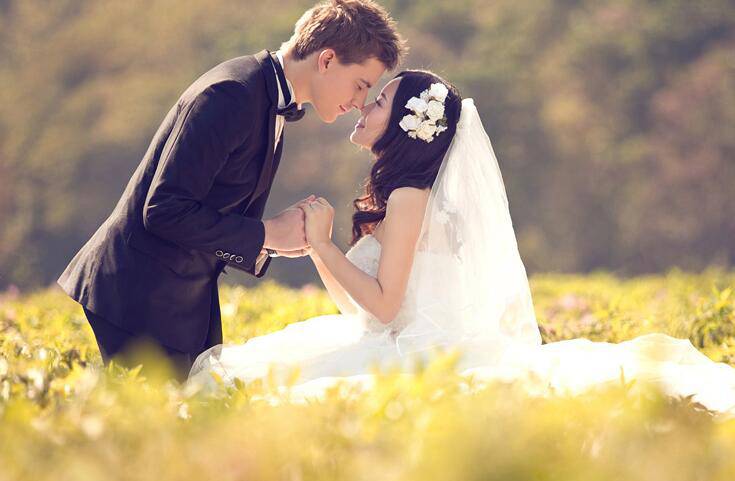 拍攝婚紗照前要注意這些 否則你一定會(huì)后悔