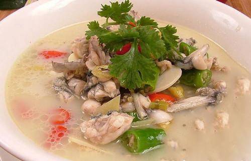 解讀田雞的營(yíng)養(yǎng)價(jià)值 三款田雞湯美味又健康