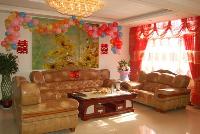 結(jié)婚當(dāng)天布置婚房有講究 這些禁忌千萬別碰