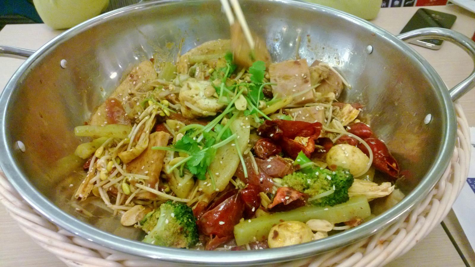 特色小吃排行榜 這六大特色小吃讓你回味無窮