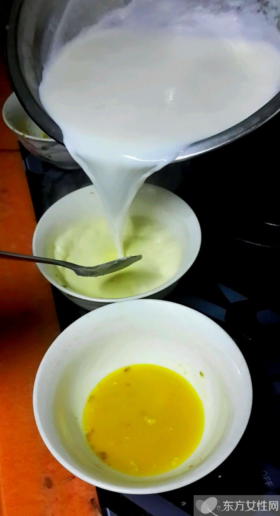 姜汁撞奶的做法 姜汁撞奶的營養(yǎng)功效