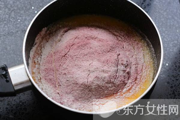 撩妹必殺技 教你紅心蛋糕的5大做法