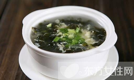 冬季補鈣 有這些補鈣食譜就夠了