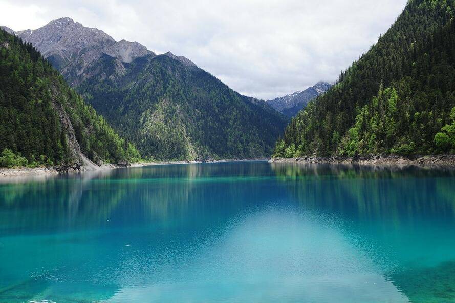 國內(nèi)蜜月圣地分分鐘完爆馬爾代夫