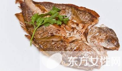 清蒸黃花魚的家常做法 對食欲不振有良好療效