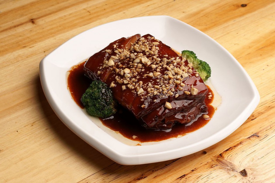 東坡肉是哪里的菜系 分享東坡肉家常做法