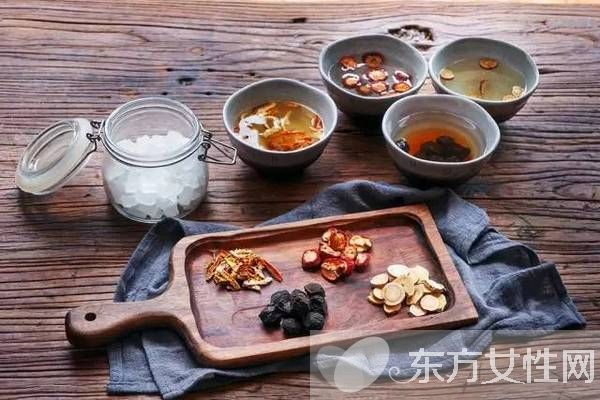 解暑生津酸梅湯的做法 聽(tīng)說(shuō)跟夏天更配哦