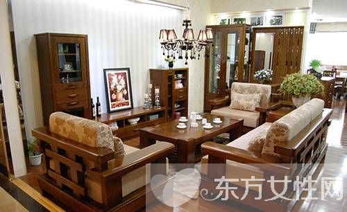 實木家具怎么選 九個技巧教你分辨