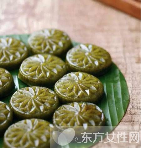 下午茶中式甜點(diǎn)推薦 吃貨的世界永無(wú)止盡