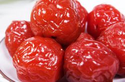 蜜餞的做法大公開 在家也能自制美味果脯